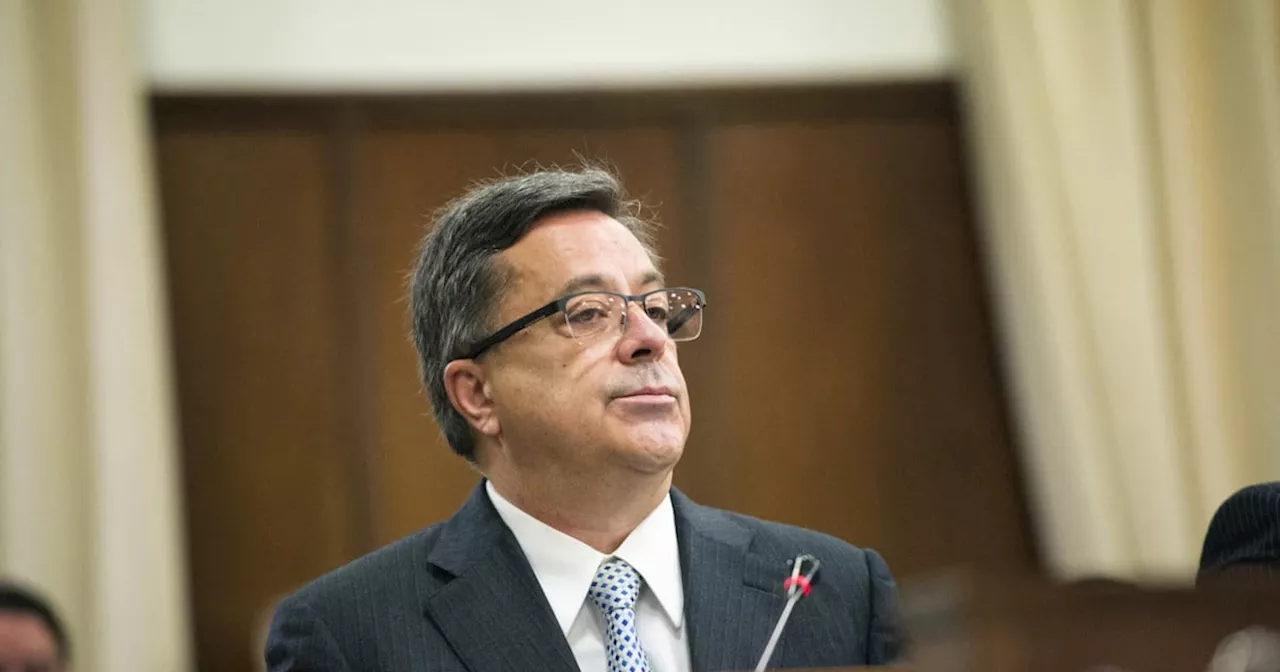 Ex-Steinhoff CEO Markus Jooste hit with R475m penalty for contravening sections of FMA