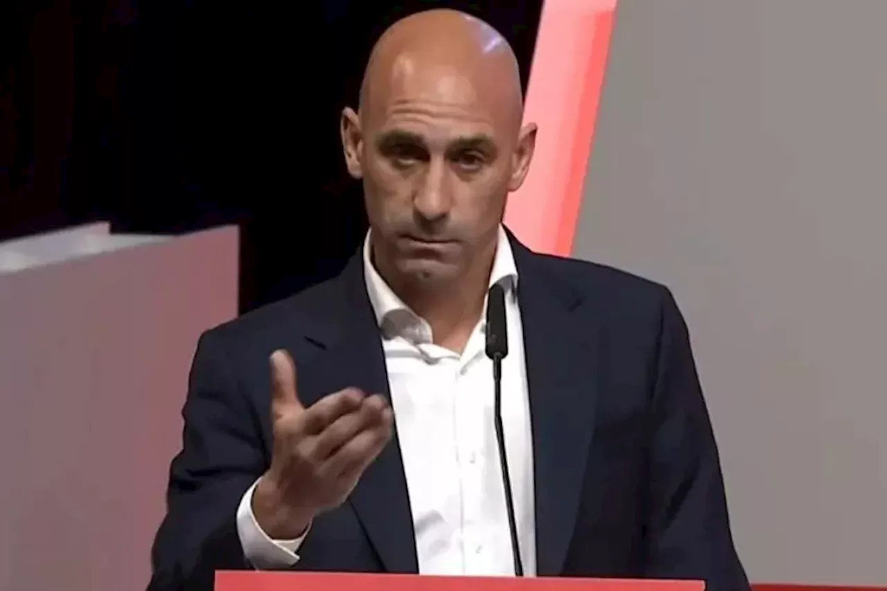 La UCO registra la Federación Española de Fútbol y la casa de Luis Rubiales