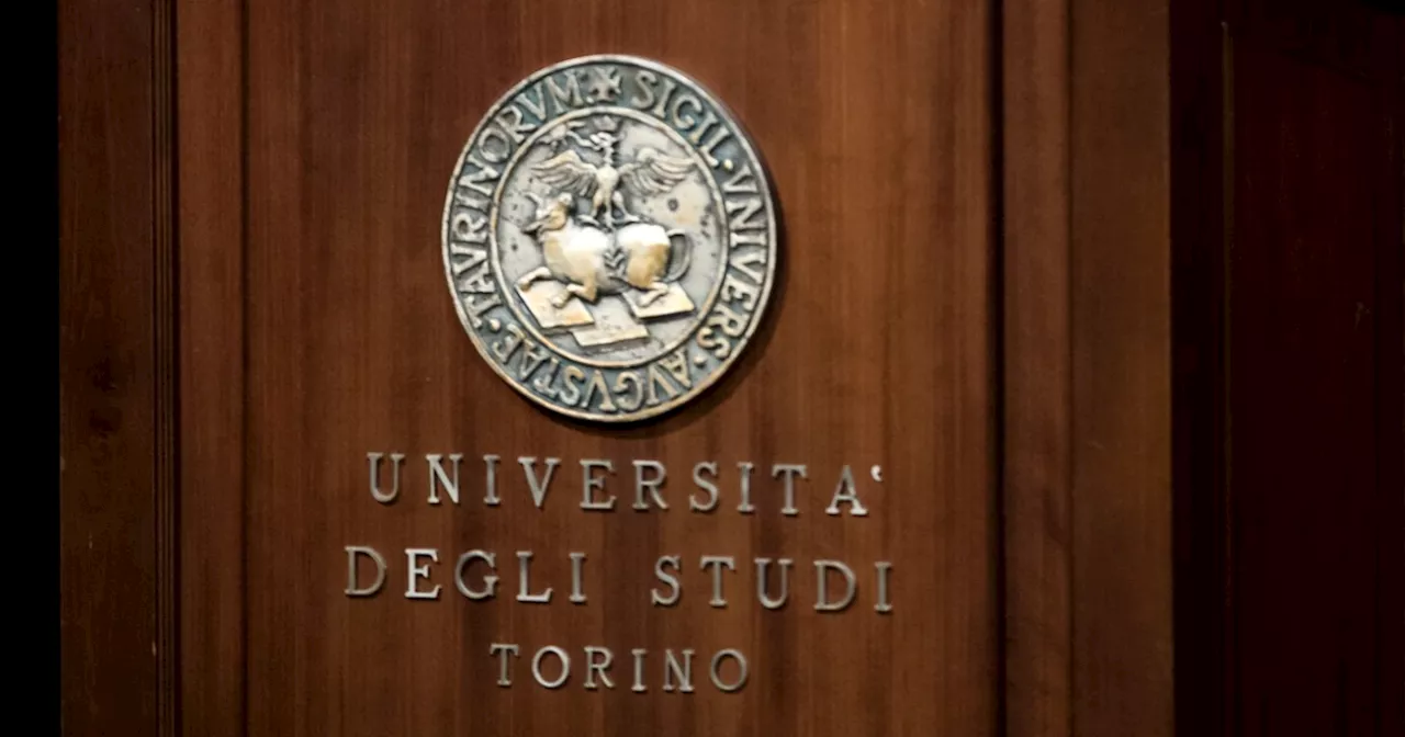 L’Università di Torino non partecipa al bando con Israele e precisa: “Gli altri accordi restano…