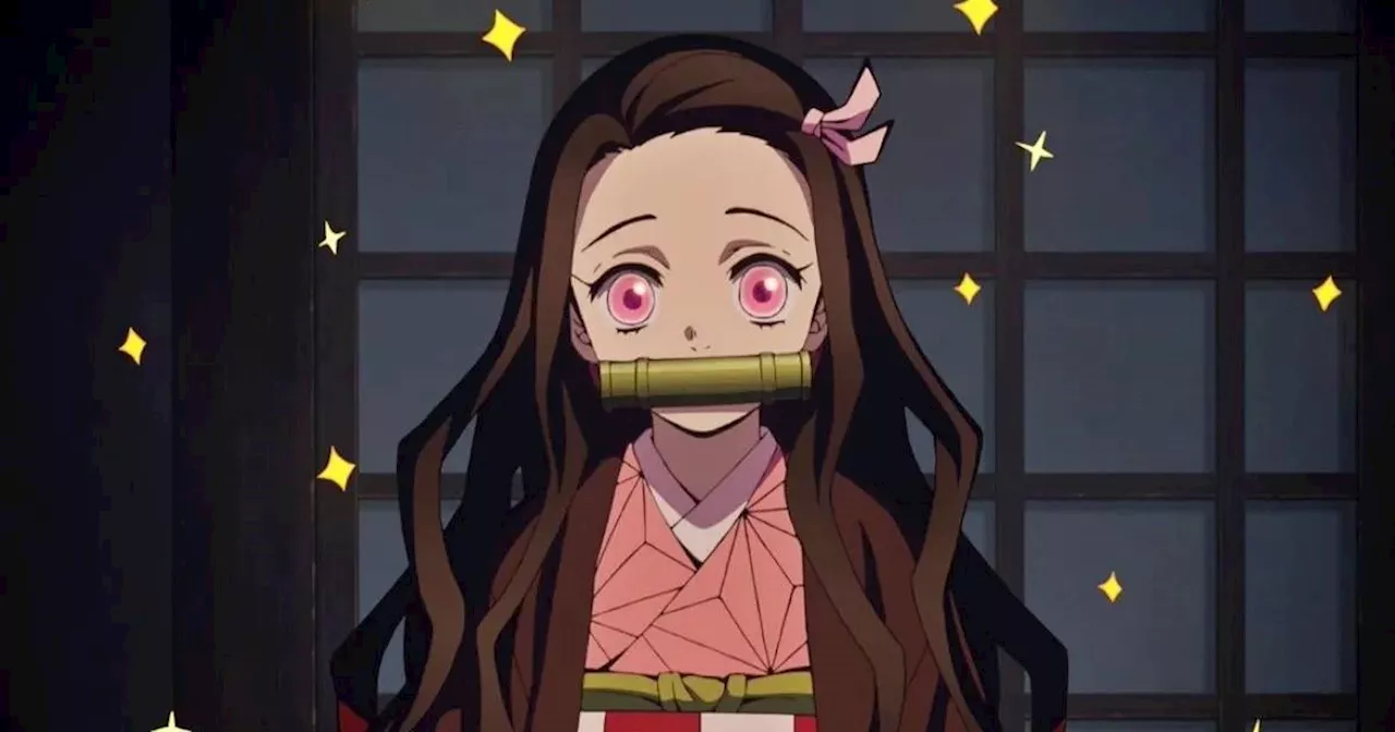 Demon Slayer Kimetsu No Yaiba: Este es el cosplay de Nezuko más tierno de todo Internet