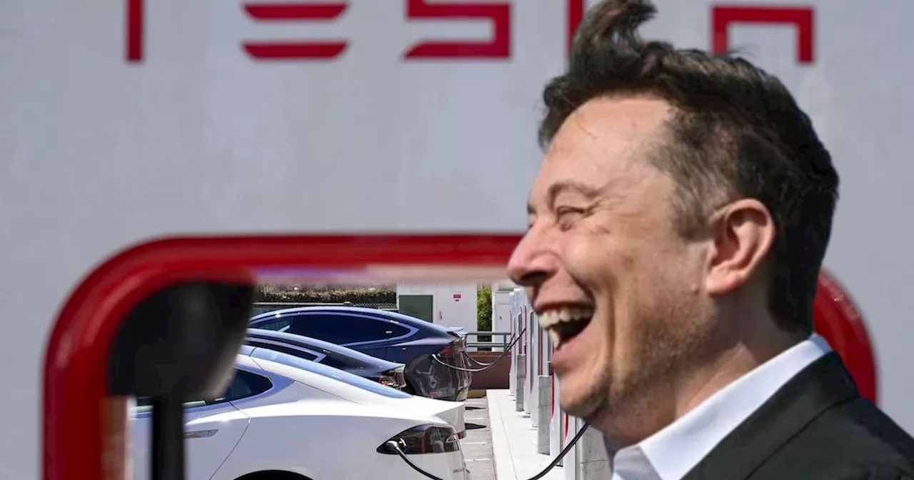 Elon Musk se une a científico y advierte sobre el ‘peligro global’ de los vehículos eléctricos