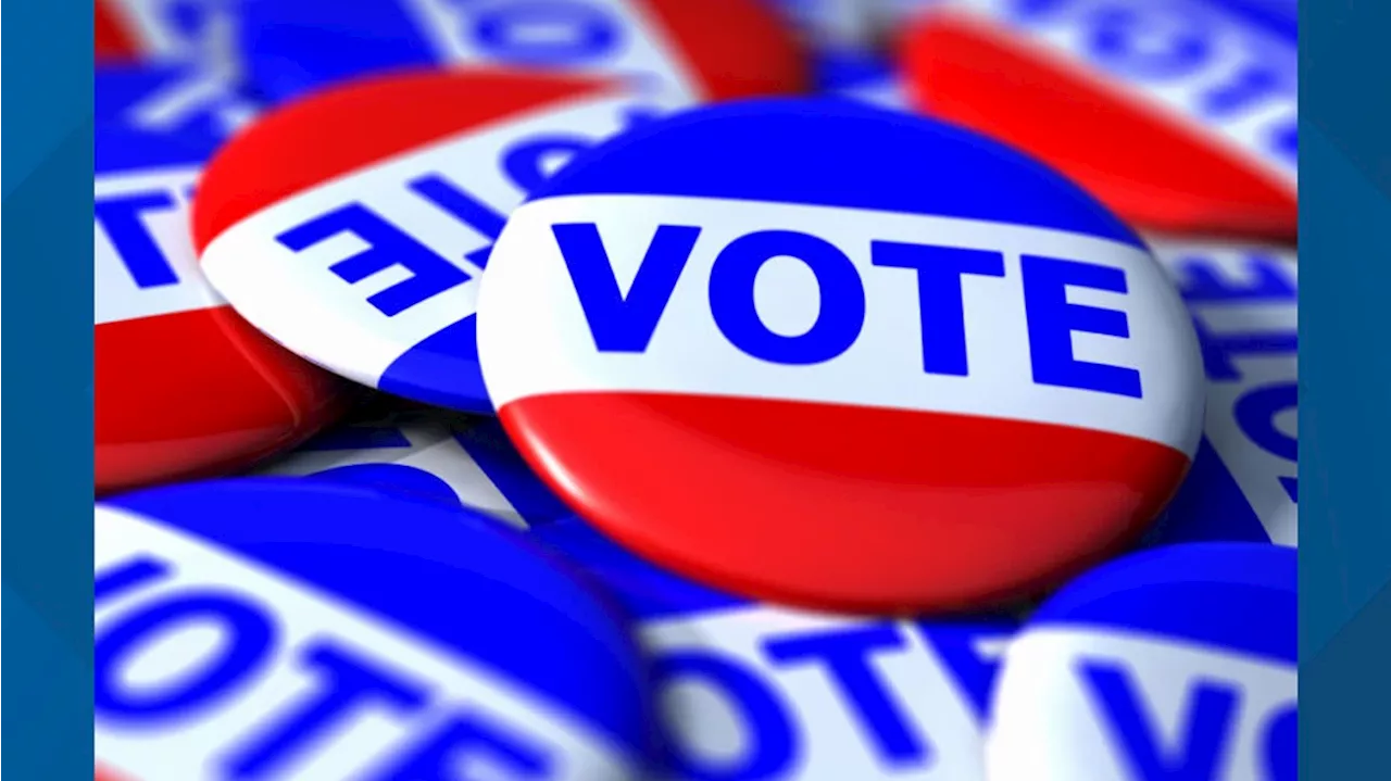 2024 Florida Presidential Primary Election | County-by-County Voter Guide