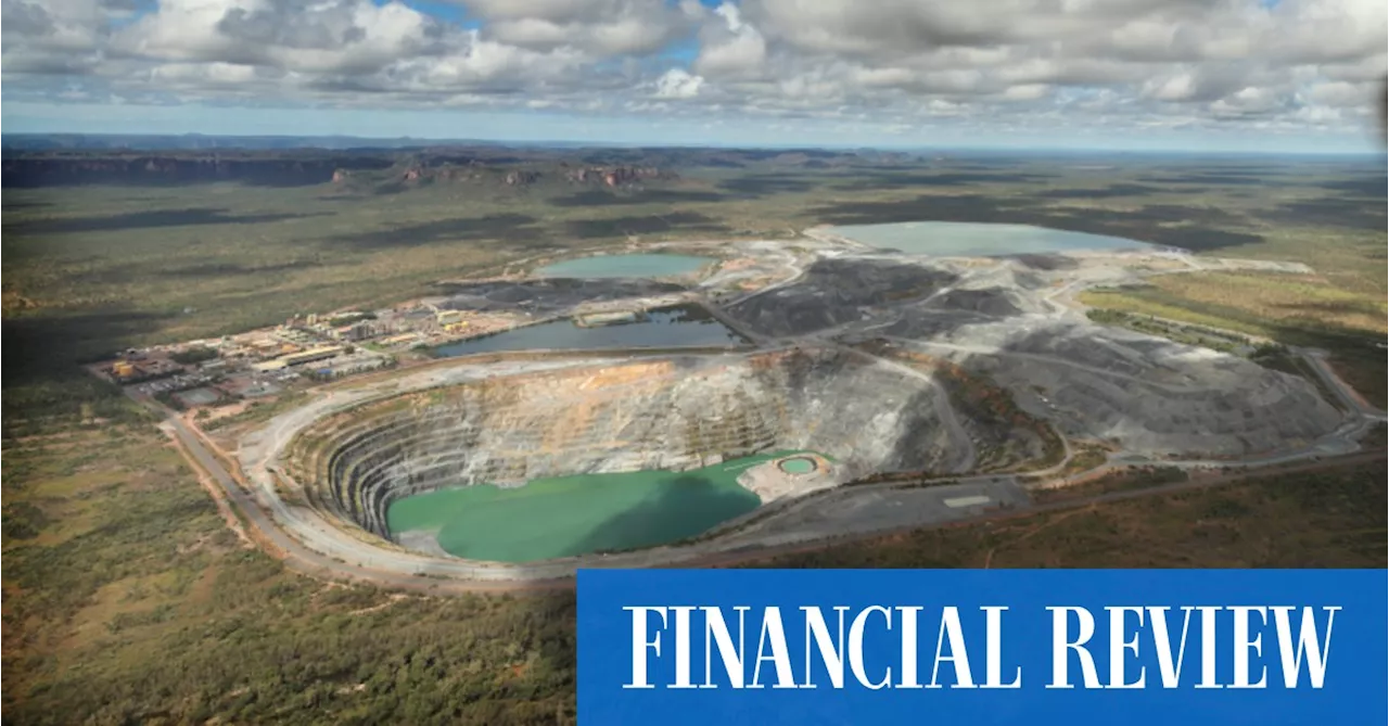 ERA RIO ASX: Rio Tinto’s ERA takes on traditional owners in Kakadu uranium stoush