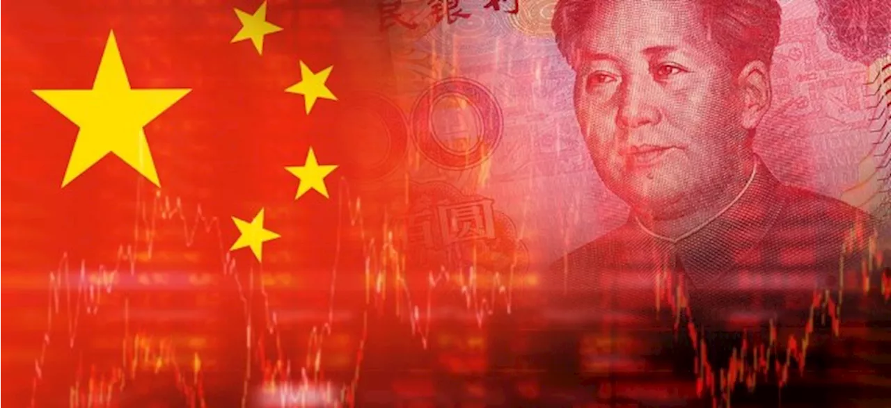 Finanzwelt im Blick: China hält Leitzinsen stabil