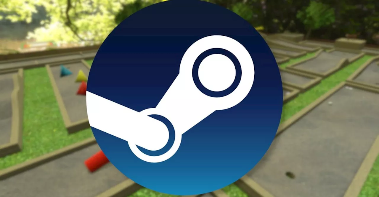 Bei Steam gibt’s für 9,99 Euro ein Spiel, das Hunderte Games in sich vereint