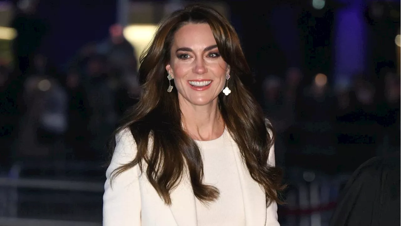 Kate Middleton’s Medical Records At Center Of Privacy Breach Investigation, U.K. Regulator Says