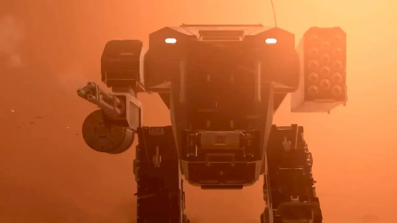 ‘Helldivers 2’ Patch Notes: Exosuit Fixes, Planetary Hazard Nerfs And More