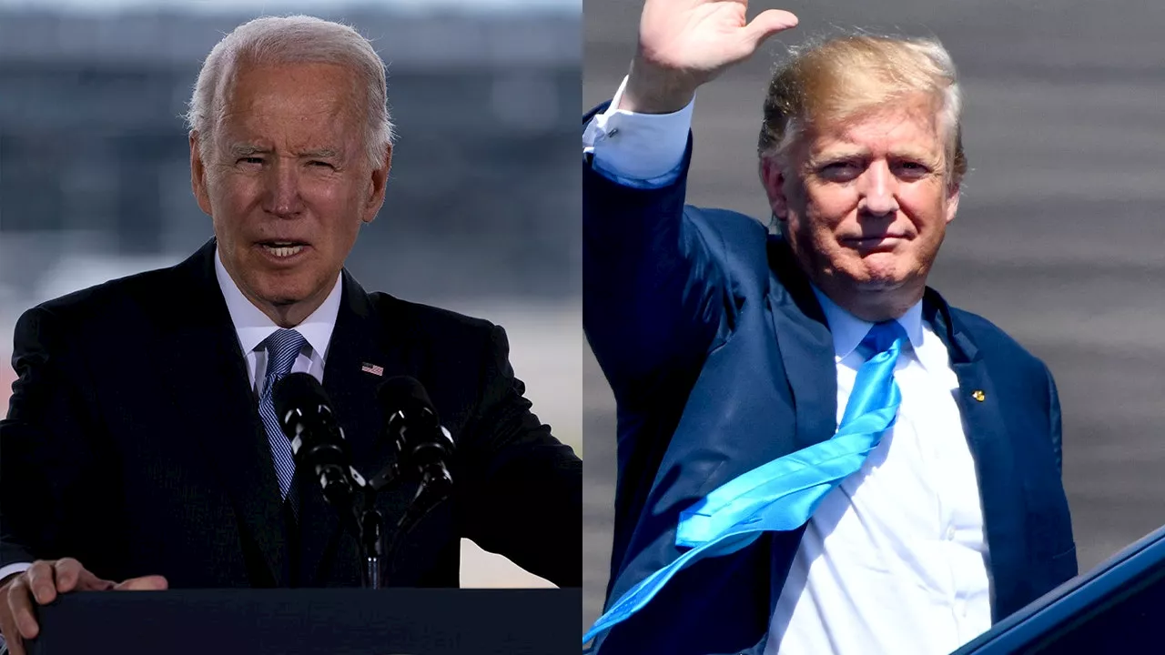 Biden, Trump win 2024 Arizona Presidential Preference vote