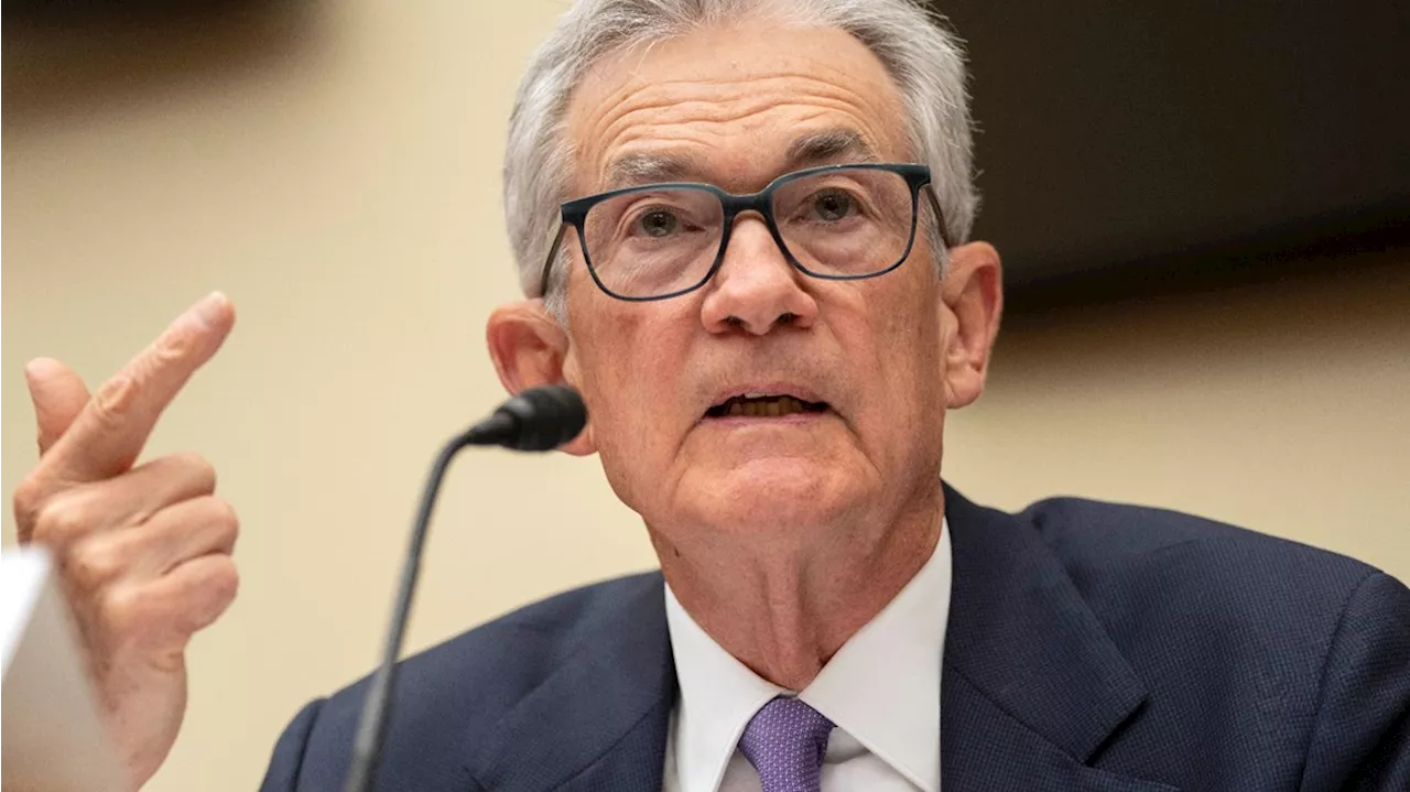 Federal Reserve still foresees 3 rate cuts this year but envisions higher rates in future