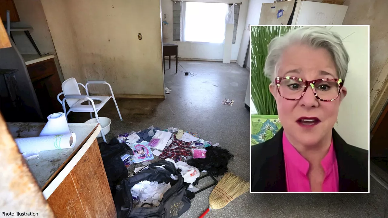 Florida homeowner shares squatter eviction success story: 'We went the right way'