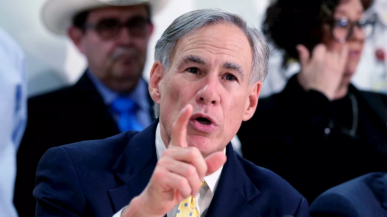 Gov. Abbott seeks to oust Republican incumbents in primary runoffs to push school choice agenda