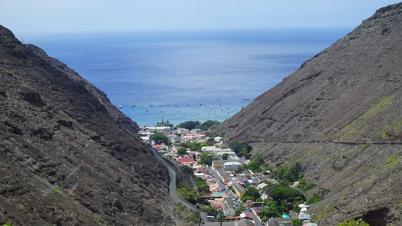 South Atlantic island known for Napoleon's exile hopes to breathe new life into tourism industry