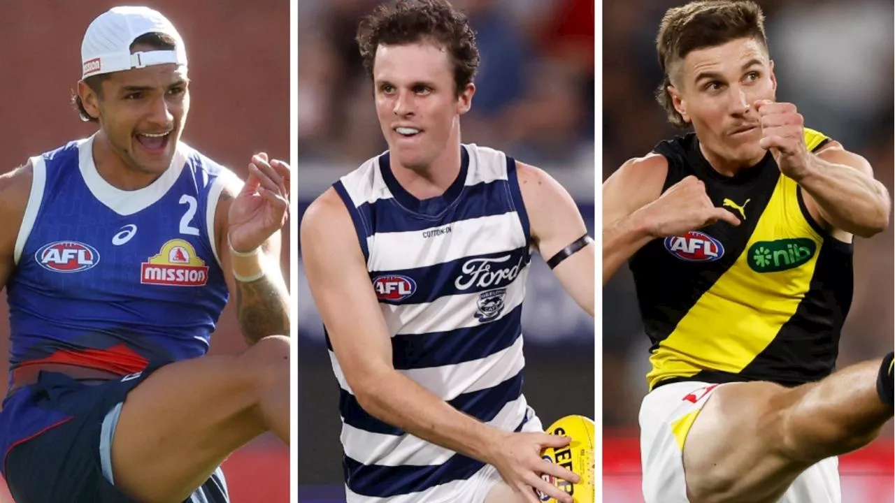 Dogs’ faith in $2m coup; Cats’ ‘dangerous game’, star in demand: Trade Whispers