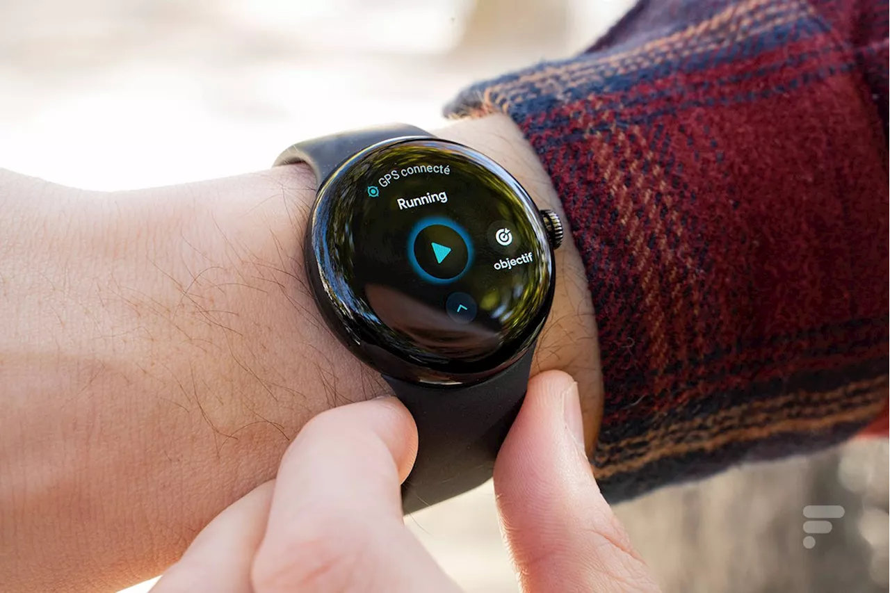 Fitbit Labs : Google va se servir de Gemini pour vous aider à atteindre vos objectifs sportifs