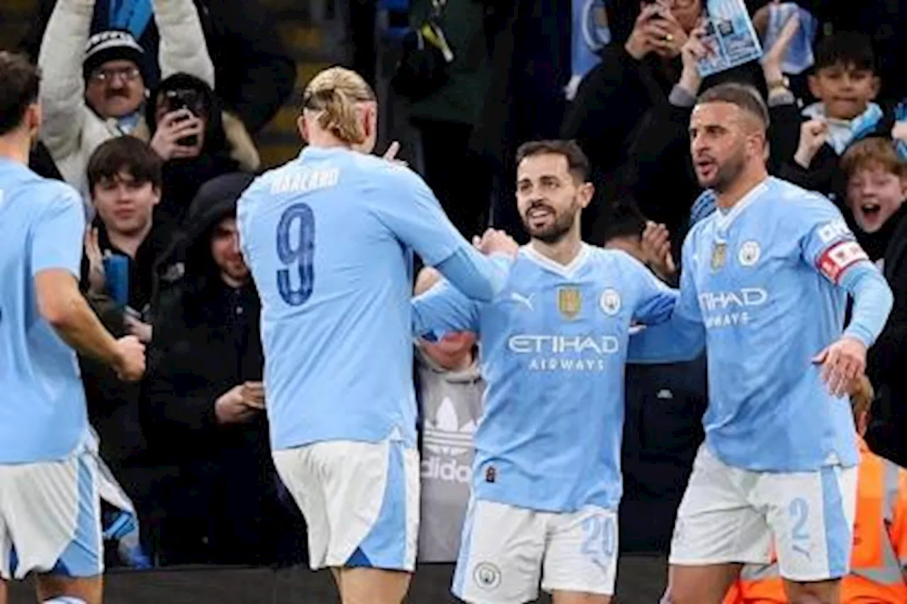 La sanción del Manchester City que podría cambiar la Premier League