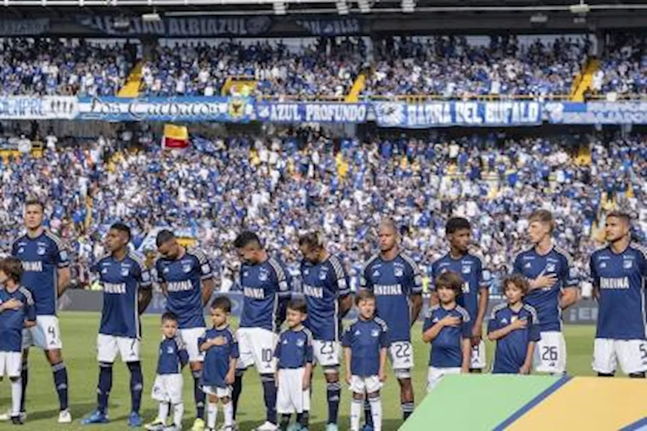 Millonarios, el rival que temía Flamengo: confesión de su presidente