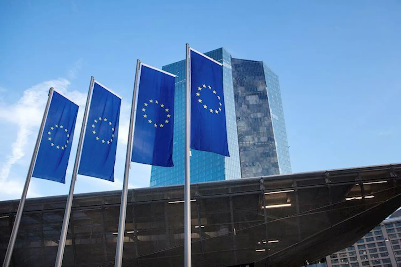 Lagarde speech: There are reasons to believe that disinflationary path will continue
