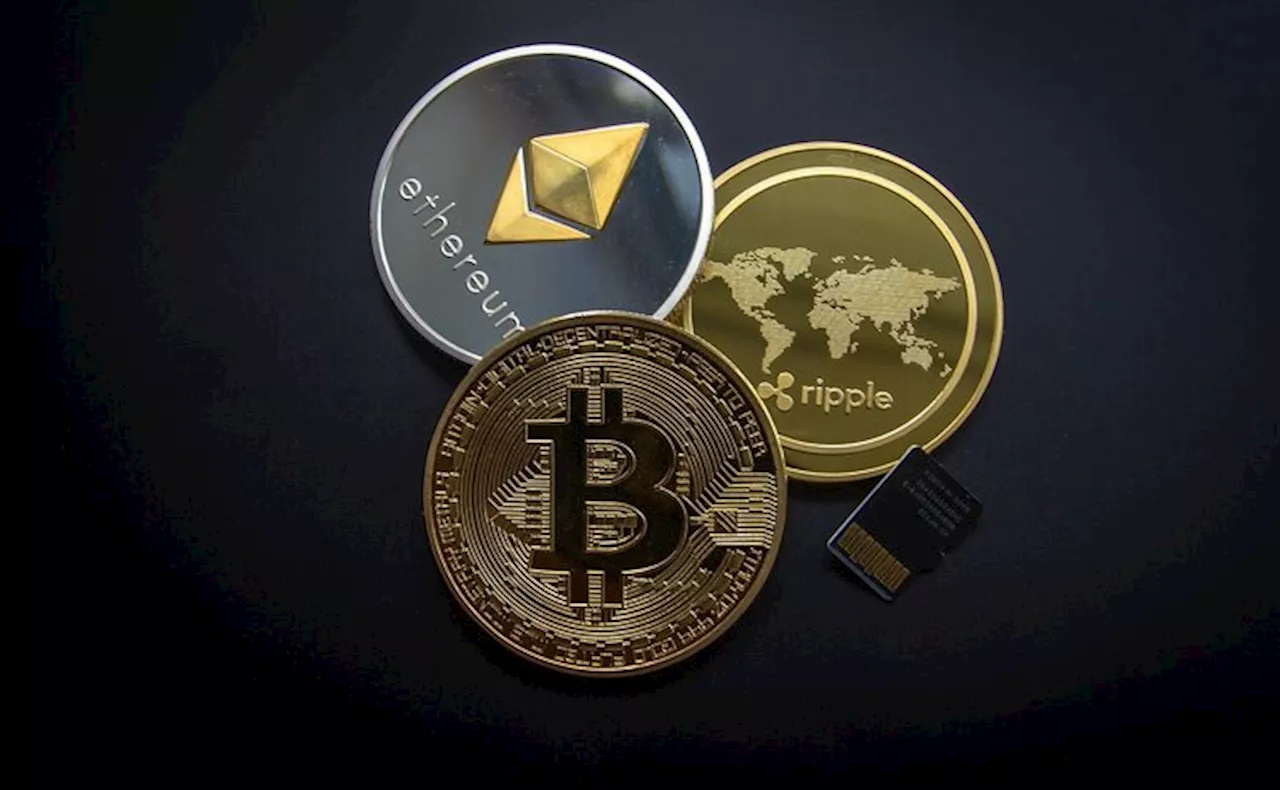 Top 3 Price Prediction Bitcoin, Ethereum, Ripple: BTC stuck under $65K ahead of FOMC