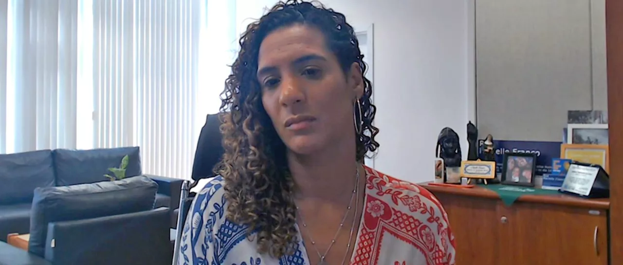 Solução do assassinato de Marielle Franco é resposta para a democracia brasileira, diz ministra Anielle Franco