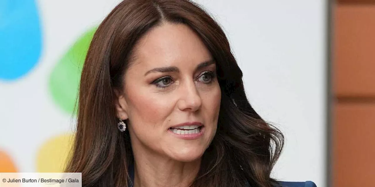 Kate Middleton met la polémique derrière elle : comment elle prépare son come-back