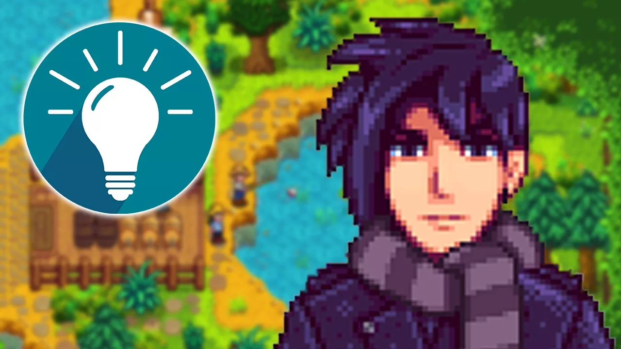 Stardew Valley: So funktioniert das Mastery-System und so bekommt ihr ...