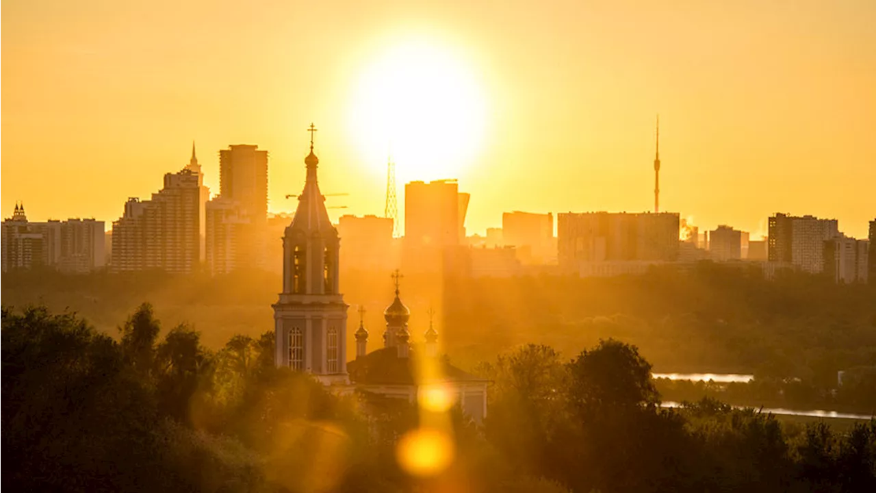 На Земле начался день весеннего равноденствия