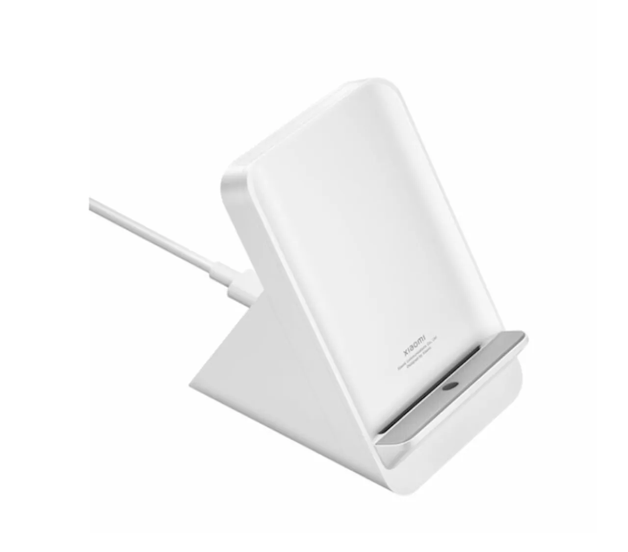 Get Xiaomi 80W Lift-Type Wireless Charging Stand Kit at a discounted price on GeekWills