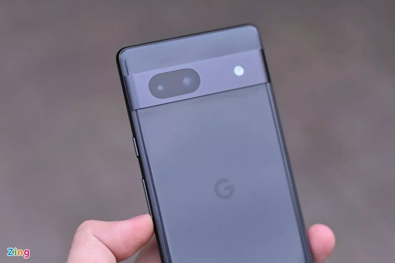 Google Pixel 8a will have four different versions: confirms certification documents from US certification agency