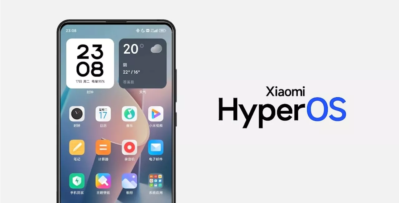 HyperOS update is triggering Microsoft app crashes on Xiaomi 11 Lite NE 5G