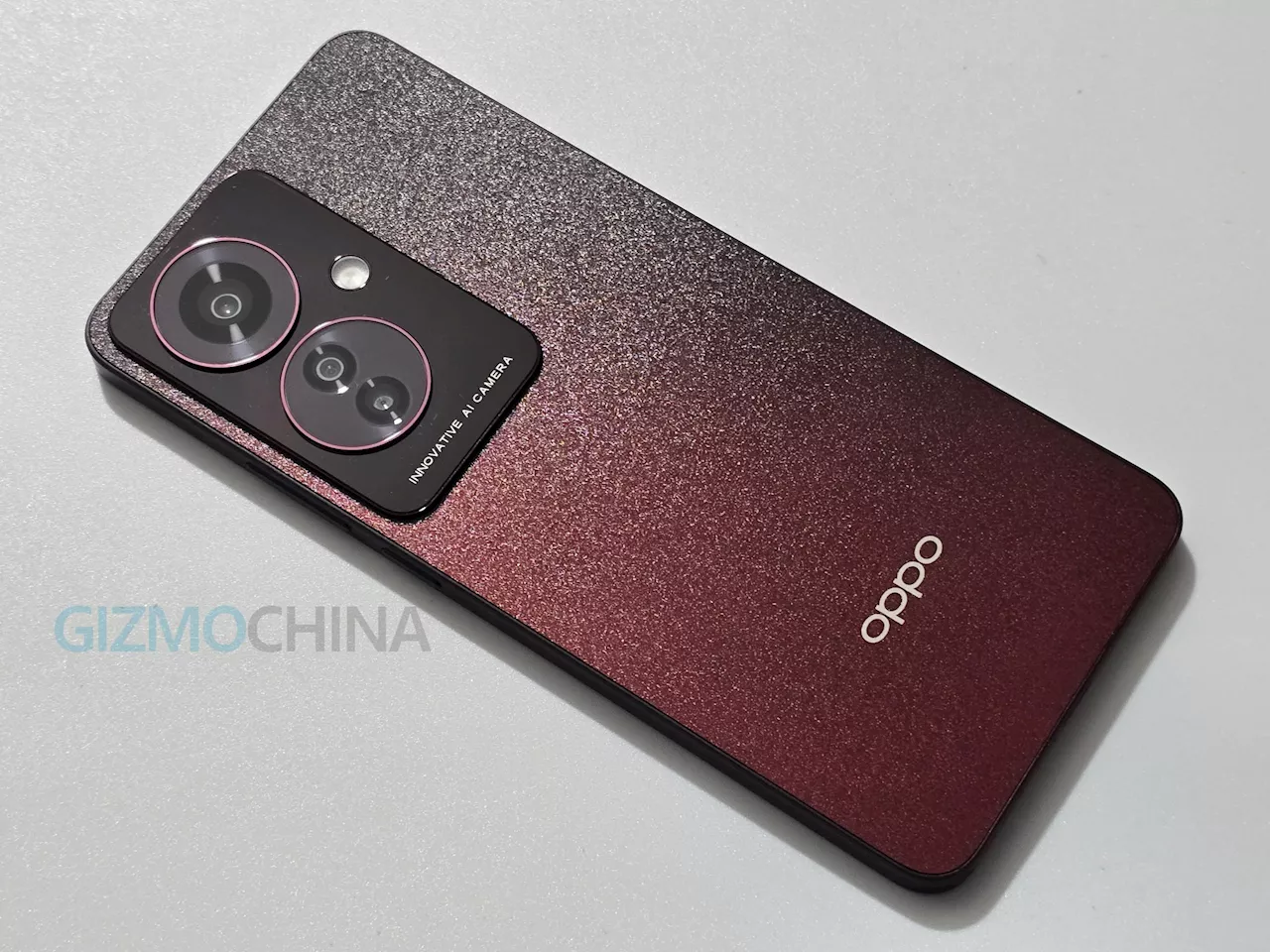 Oppo F25 Pro 5G first impressions: Stylish, feature-focused with an eye on value