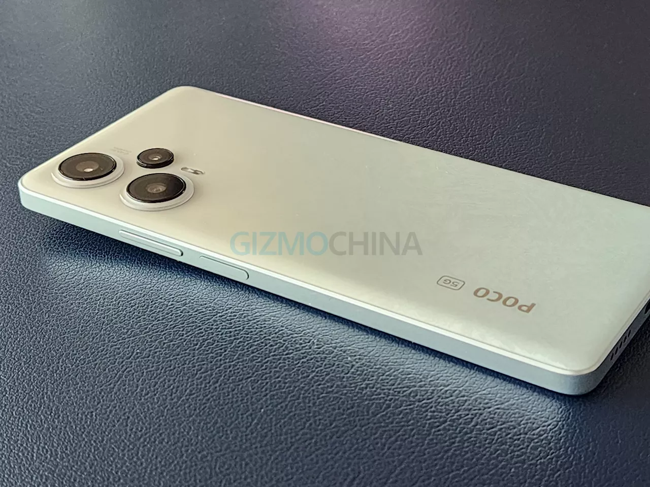 POCO F6 could be launched soon