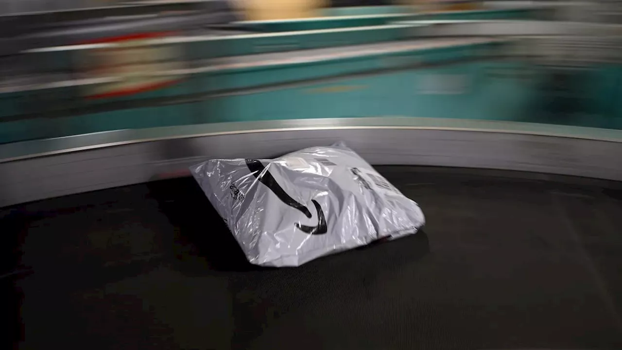 Trackers Placed in Amazon Packaging Reveal What Really Happens to Store Drop-Off Recycling