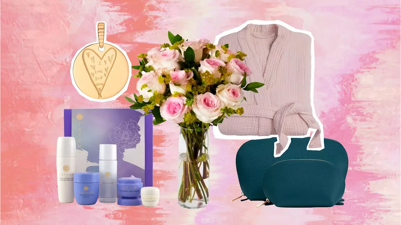 62 Best Mother’s Day Gifts for Every Type of Mom 2024 United States