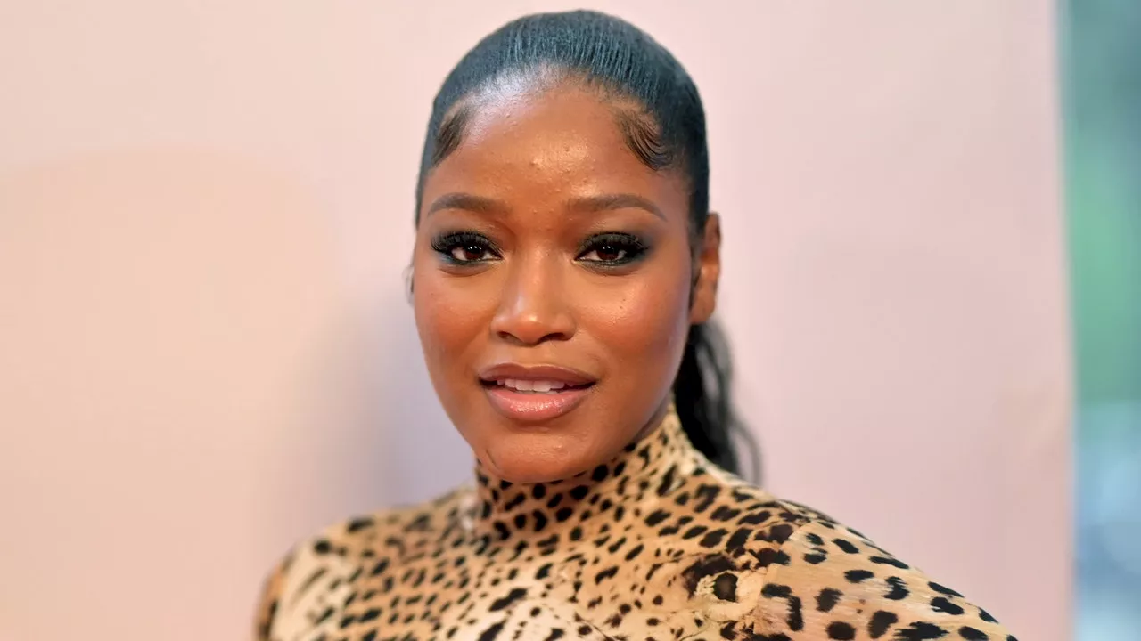 Keke Palmer Debuts Short Bob Hairstyle in New Video