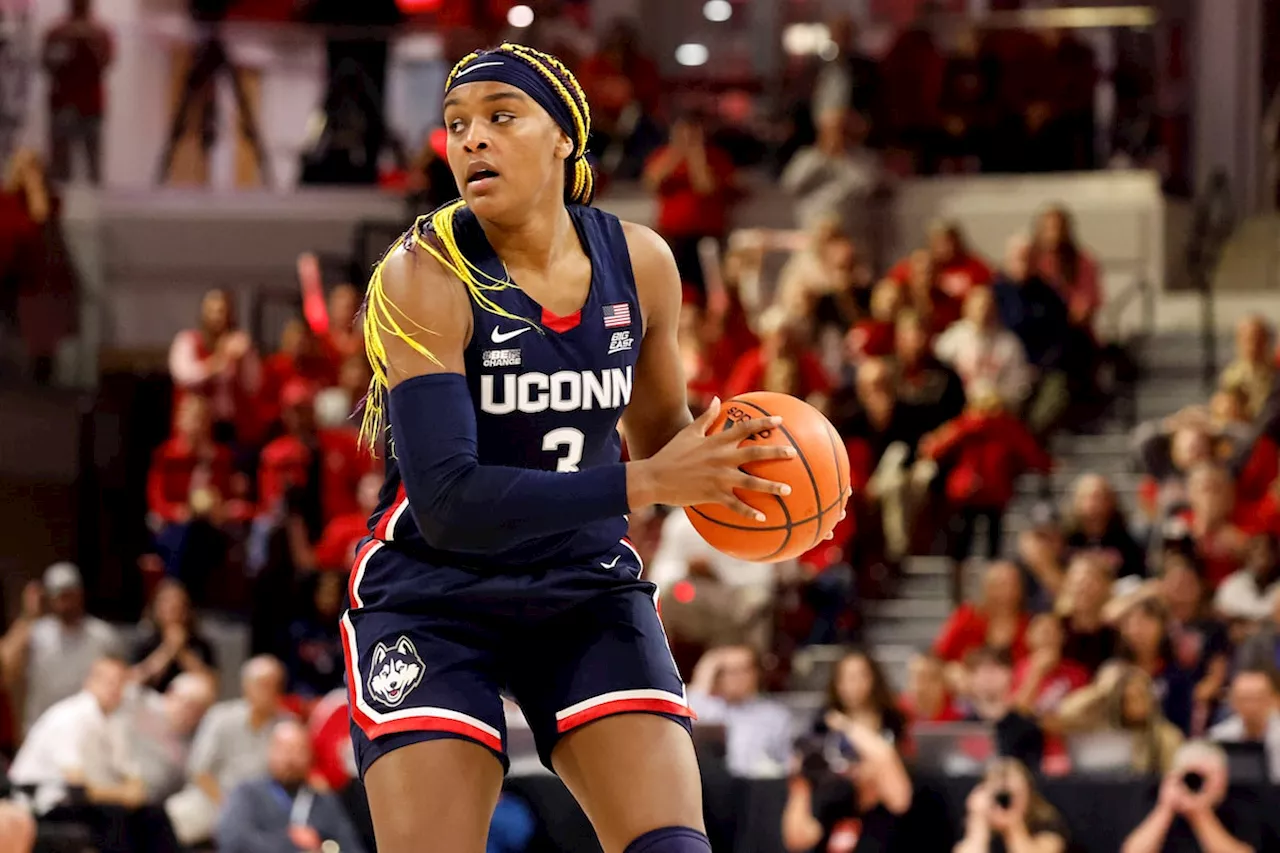 Five Canadians to watch in NCAA women’s basketball tournament