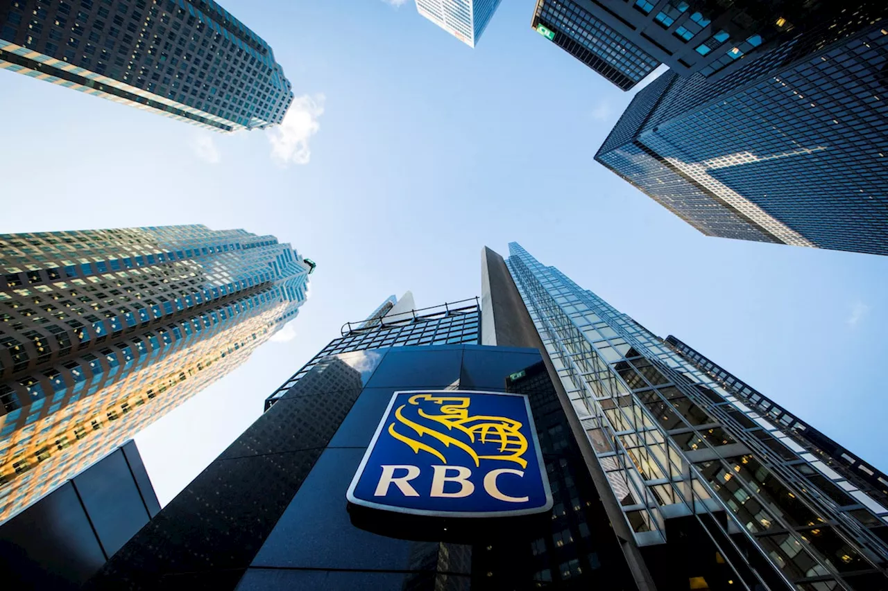 RBC parts ways with chief strategy officer, leading to executive shuffle