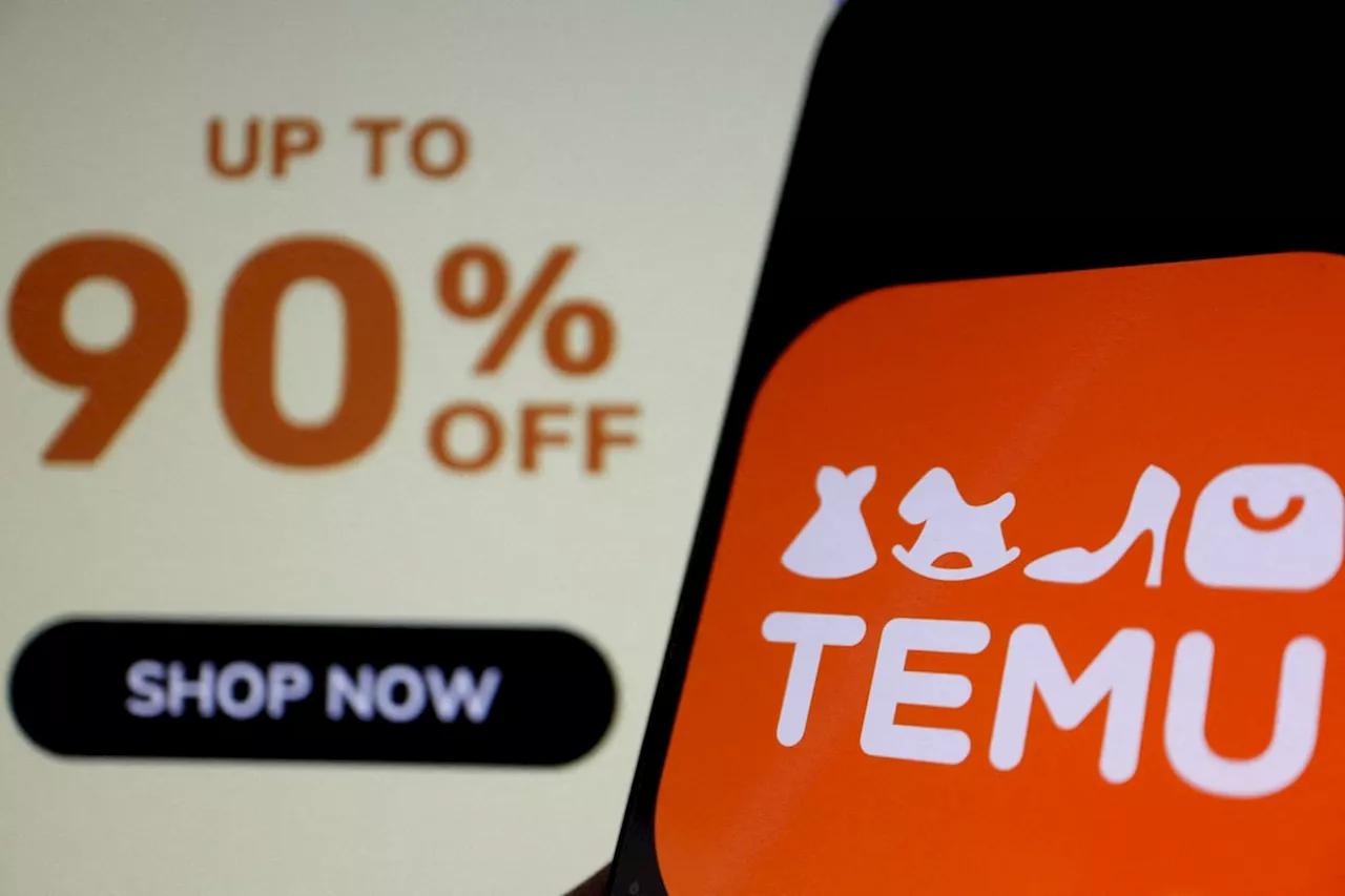 Temu operator PDD Holdings tops quarterly revenue estimates as e-commerce flourishes