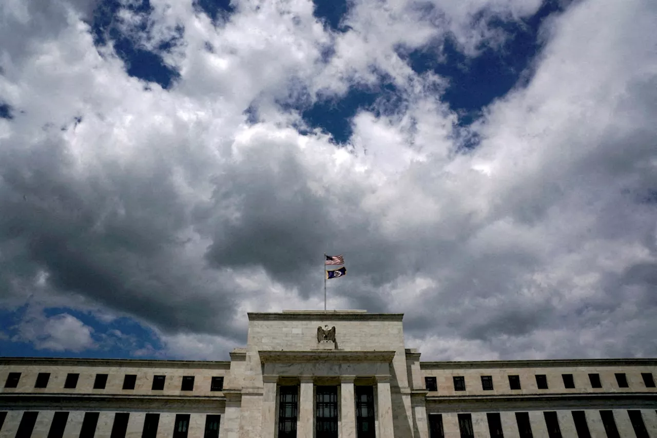 U.S. Federal Reserve’s rate-cut confidence likely shaken but not yet broken by inflation