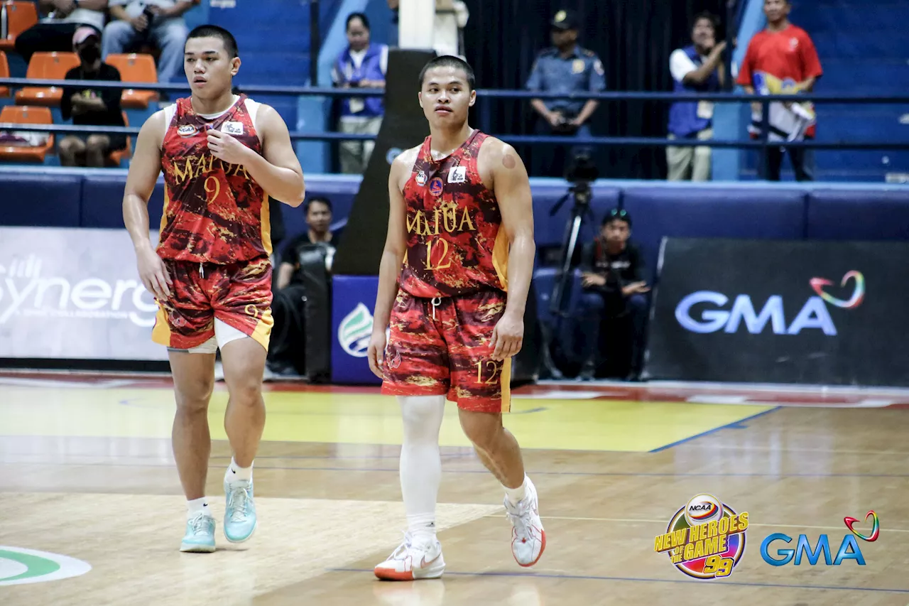 Buboy Mangubat stays in Mapua amidst numerous offers