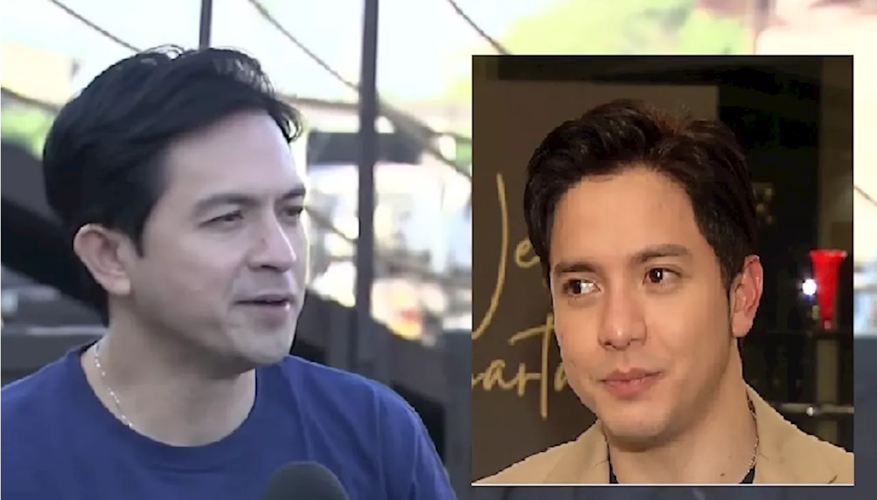 Dennis Trillo, magiging kalaban ni Alden Richards sa 'Pulang Araw'