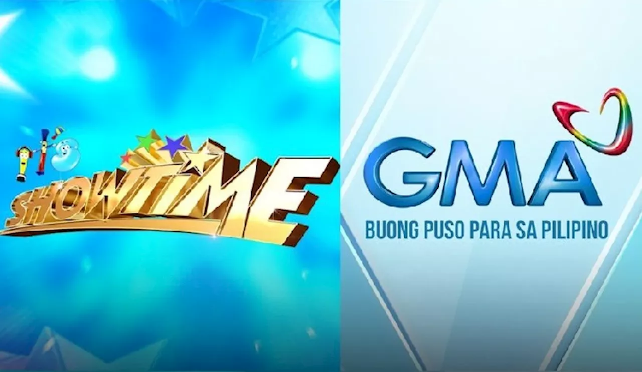 ‘It’s Showtime,’ mapapanood na rin sa GMA-7 simula sa Abril 6