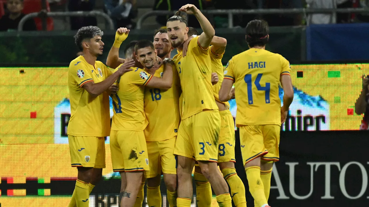 Romania Euro 2024 squad: Who is Edward Iordanescu bringing to the European Championship?