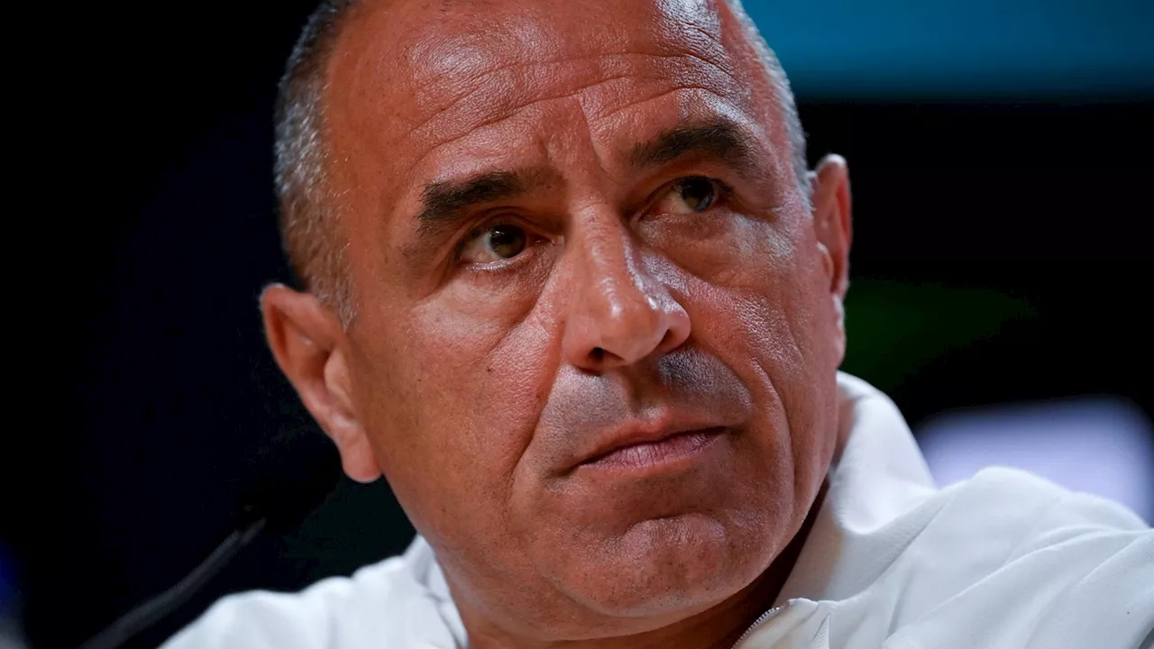 Slovakia Euro 2024 squad: Who is Francesco Calzona bringing to the European Championship?