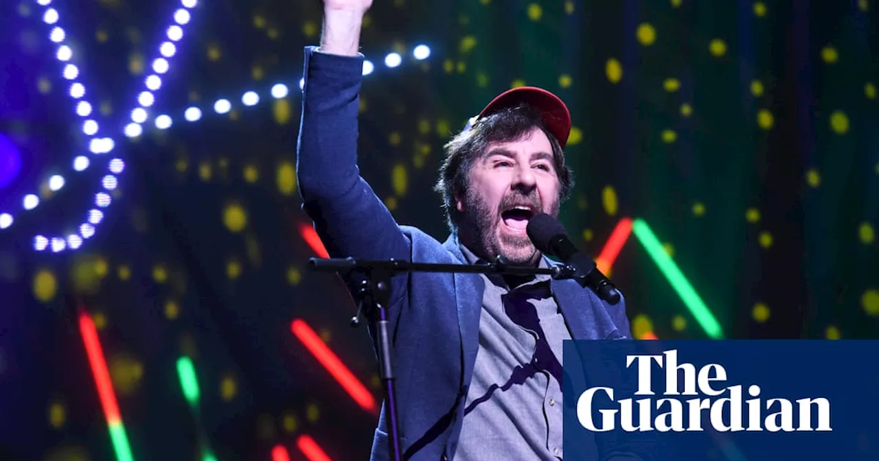 David O’Doherty: the 10 funniest things I have ever seen (on the internet)