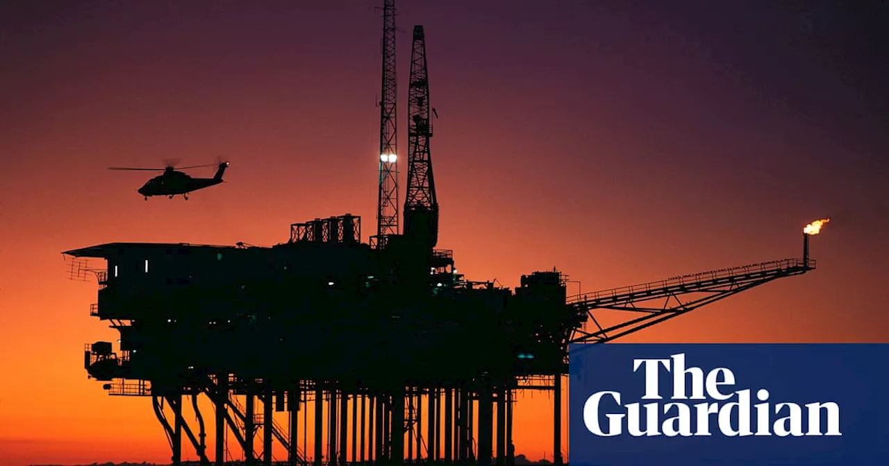 Southern Australian households to face gas shortages from 2026 as most production set for export