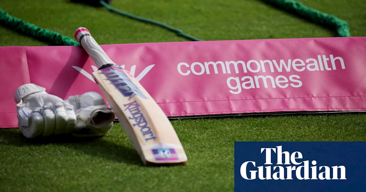 Victoria’s scrapped 2026 Commonwealth Games cost $589m in ‘significant waste of taxpayer money’, auditor-general says