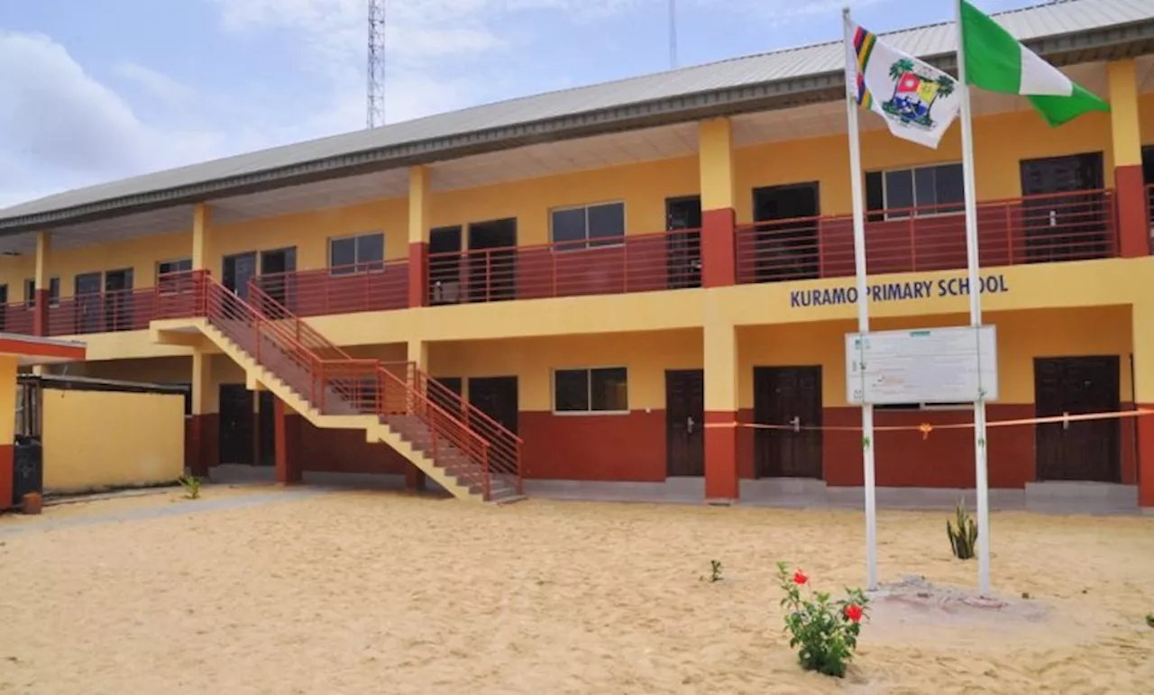 Anglican Communion applauds Lagos State’s safe schools initiative