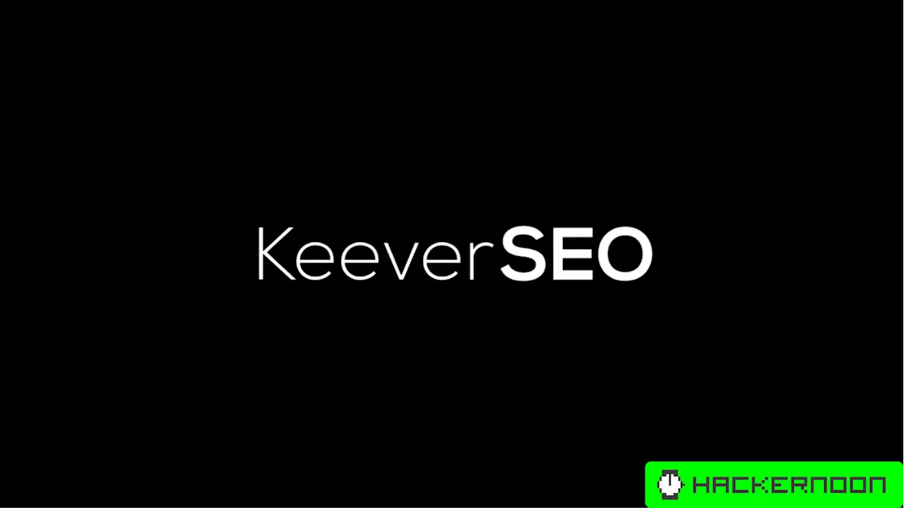 Keever SEO: Revolutionizing Digital Marketing With Proven SEO Strategies