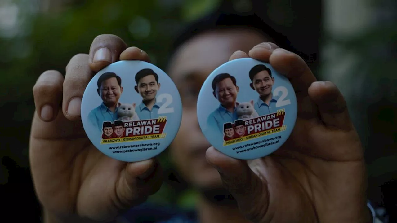 2024 Election Results: Prabowo-Gibran Wins One Round