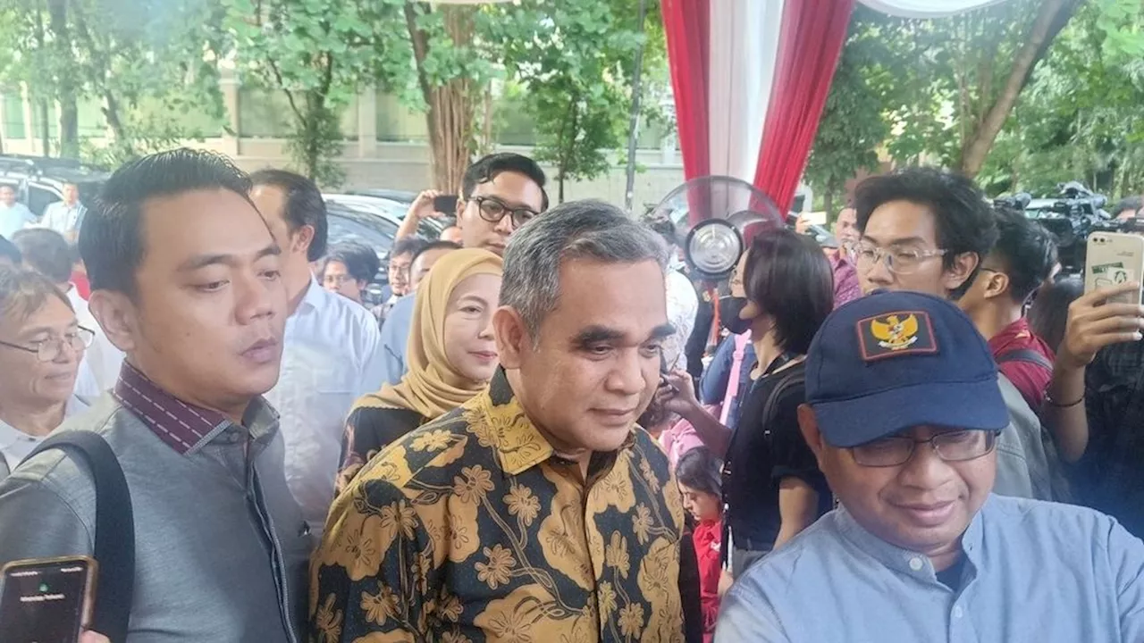 Kubu Prabowo-Gibran Siap Patahkan Bukti dari Penggugat Hasil Pemilu